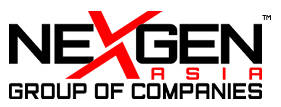 NexGen Asia RFID Solutions